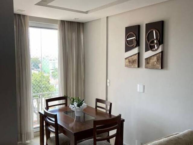 Apartamento para Venda em Santo André - 5