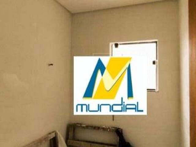 #2202 - Sobrado para Venda em Santo André - SP - 1