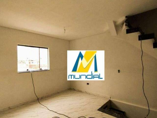#2202 - Sobrado para Venda em Santo André - SP - 2