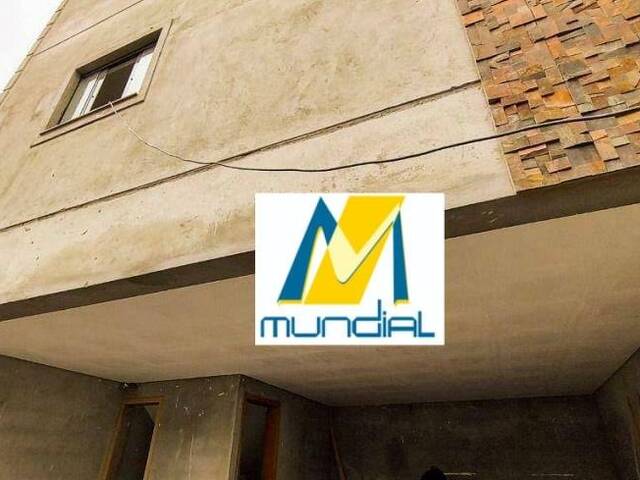 Sobrado para Venda em Santo André - 4