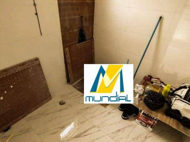 Sobrado para Venda em Santo André - 5