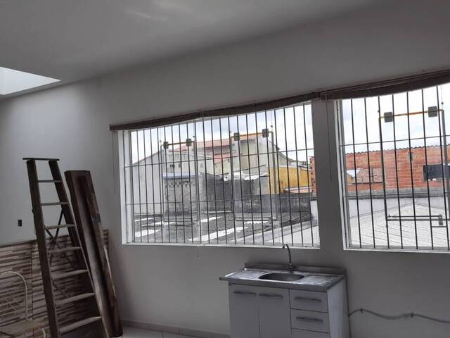 Casa para Venda em Santo André - 3