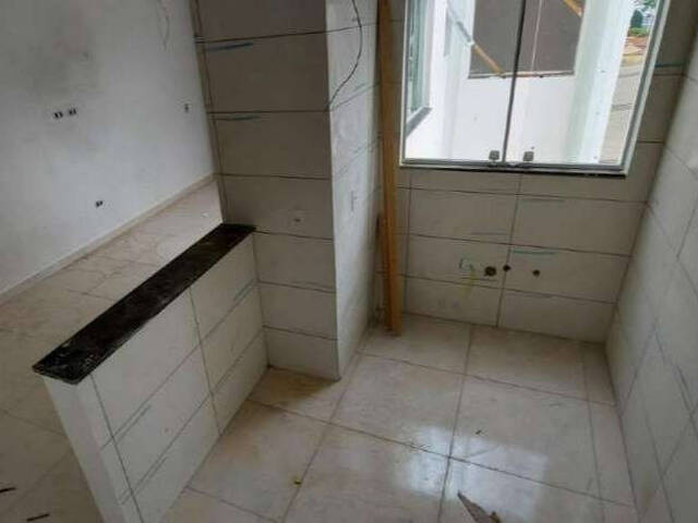 #2206 - Apartamento para Venda em Santo André - SP - 2