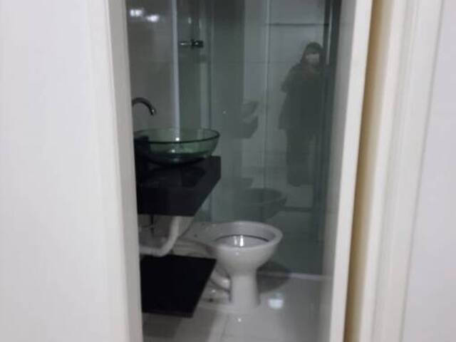 #2207 - Apartamento para Venda em Santo André - SP - 1
