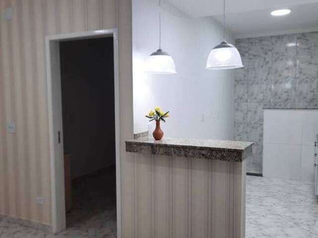 #2207 - Apartamento para Venda em Santo André - SP - 2