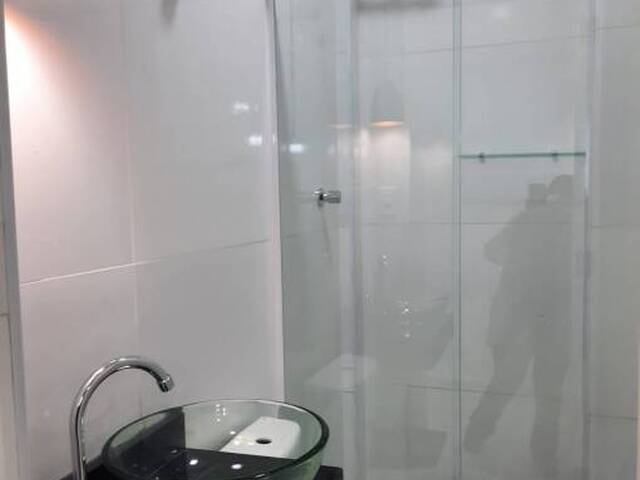 #2207 - Apartamento para Venda em Santo André - SP - 3