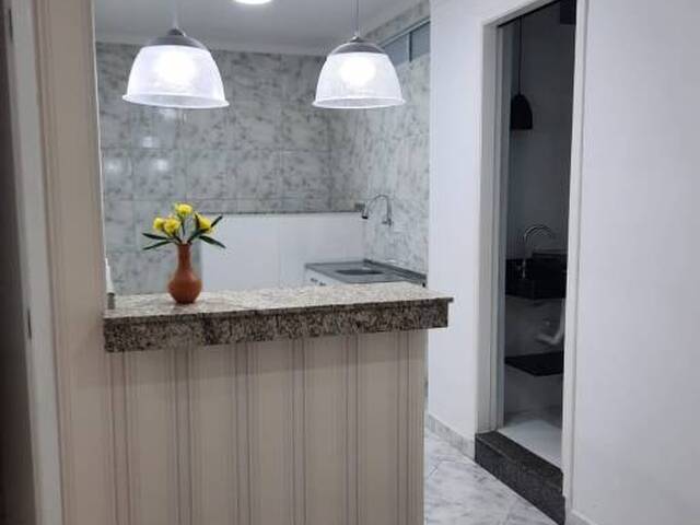 Apartamento para Venda em Santo André - 4