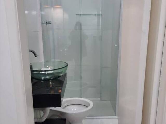 Apartamento para Venda em Santo André - 5