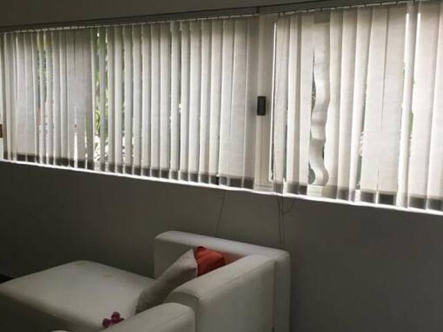 #2212 - Apartamento para  em Guarujá - SP - 1