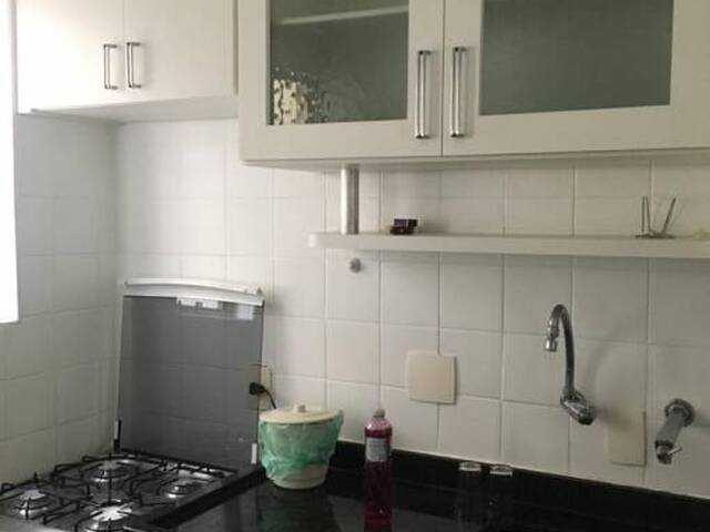 #2212 - Apartamento para  em Guarujá - SP - 2