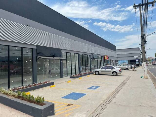 #2214 - Prédio comercial para Venda em Atibaia - SP - 2