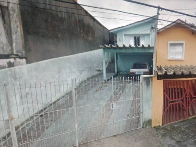 #2216 - Terreno para Venda em Santo André - SP - 1