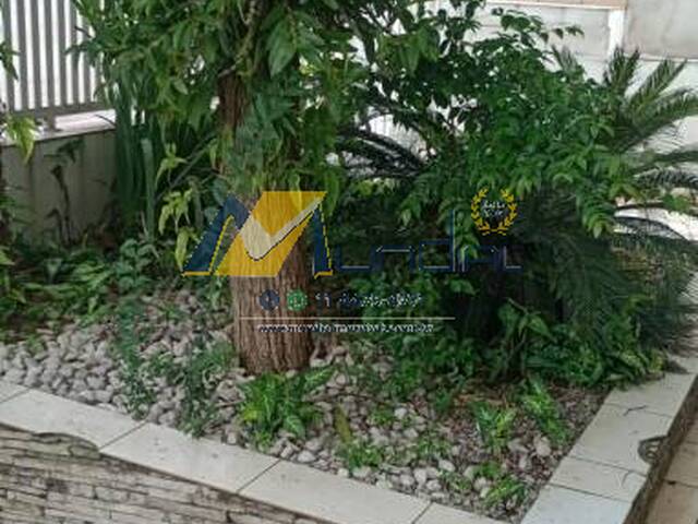 Casa para Locação em Santo André - 2