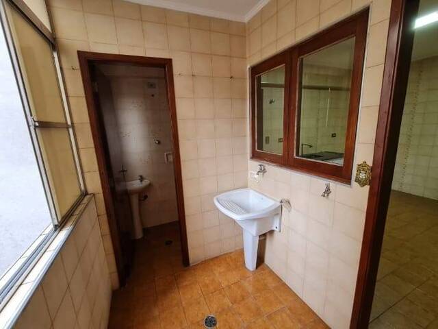 #2219 - Apartamento para Venda em Ribeirão Pires - SP - 1