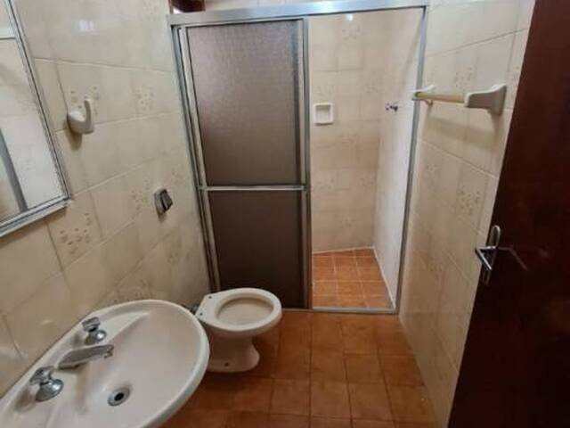 #2219 - Apartamento para Venda em Ribeirão Pires - SP - 3