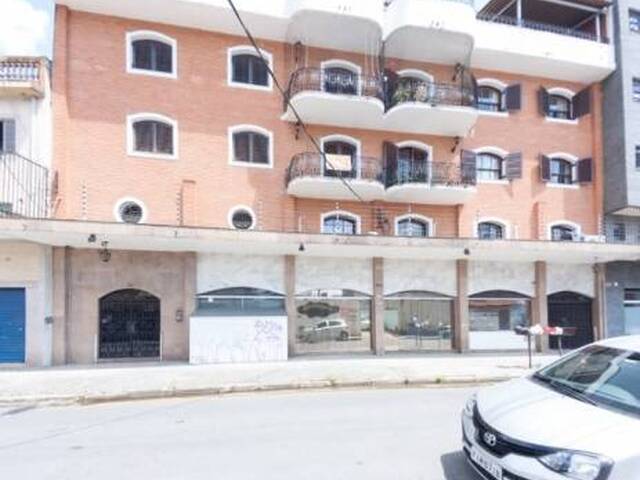 Apartamento para Venda em Ribeirão Pires - 4