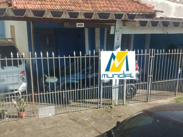 #2221 - Terreno para  em Santo André - SP - 1