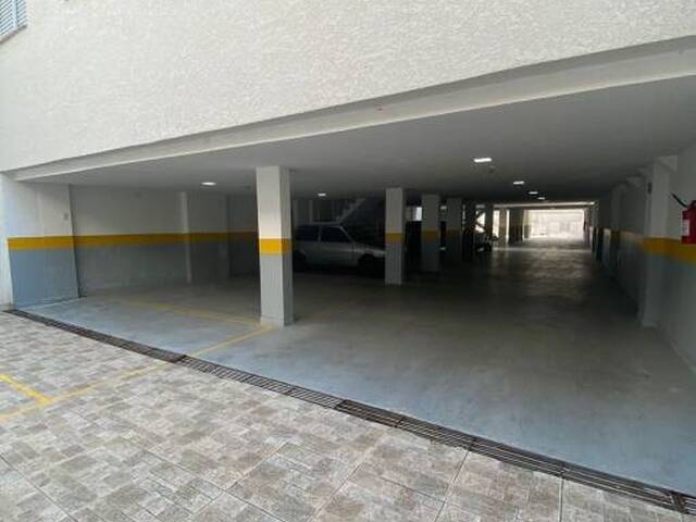#2222 - Apartamento para  em Santo André - SP - 1