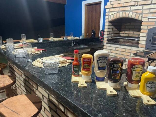 #2223 - Chácara para Venda em Mairinque - SP - 2