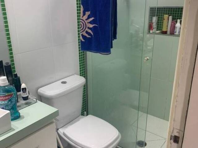 #2228 - Apartamento para Venda em Santo André - SP - 1