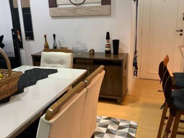 #2228 - Apartamento para Venda em Santo André - SP - 2