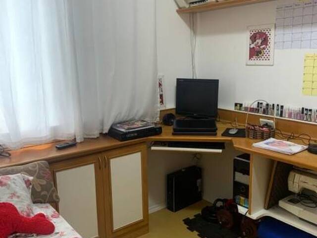 #2228 - Apartamento para Venda em Santo André - SP - 3