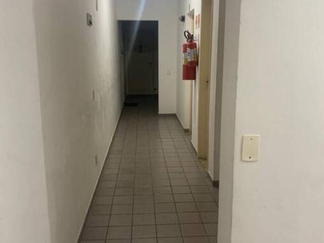 Apartamento para Venda em Santo André - 4