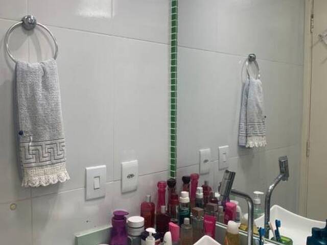 Apartamento para Venda em Santo André - 5