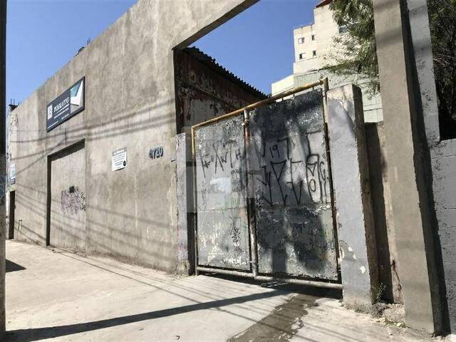 Galpão para Venda em Santo André - 4