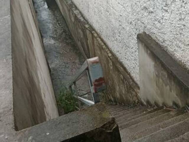 Galpão para Venda em Santo André - 5