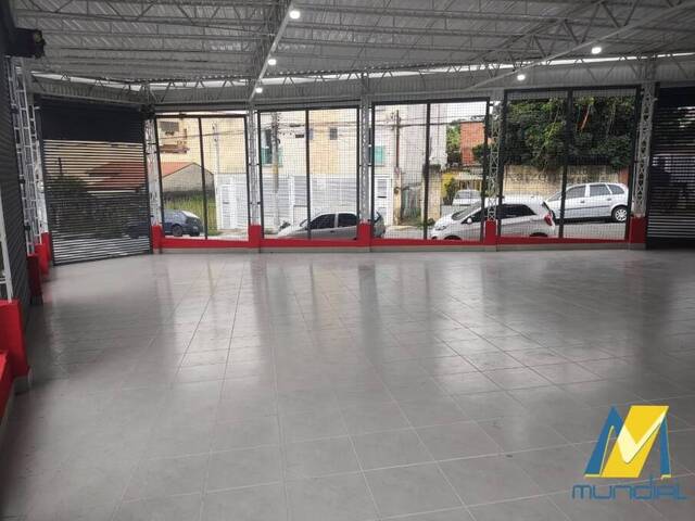 Casa para Venda em Santo André - 4