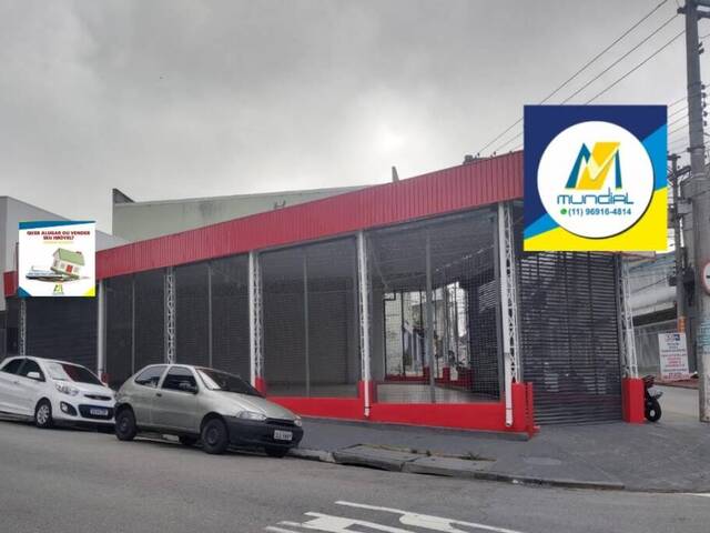 Casa para Venda em Santo André - 5