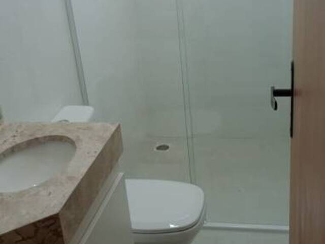 Casa para Venda em Santo André - 2