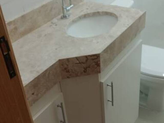 Casa para Venda em Santo André - 3