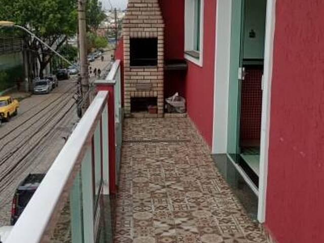 #2234 - Apartamento para Venda em Santo André - SP - 1