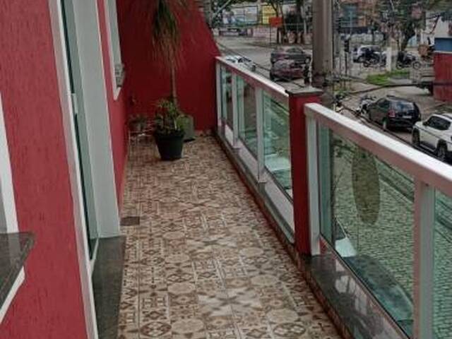 #2234 - Apartamento para Venda em Santo André - SP - 2