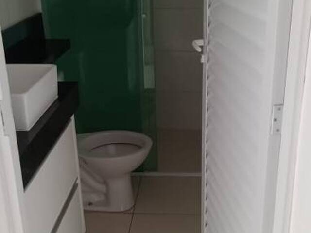 #2234 - Apartamento para Venda em Santo André - SP - 3