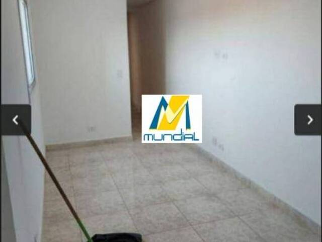 Cobertura para Venda em Santo André - 5