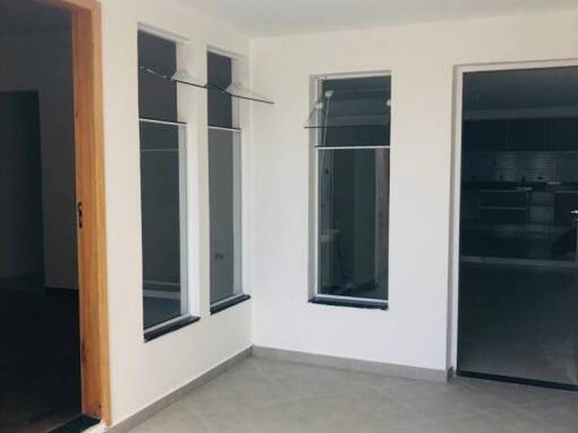 #2238 - Casa para Venda em Santo André - SP - 1