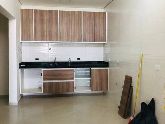 #2238 - Casa para Venda em Santo André - SP - 2