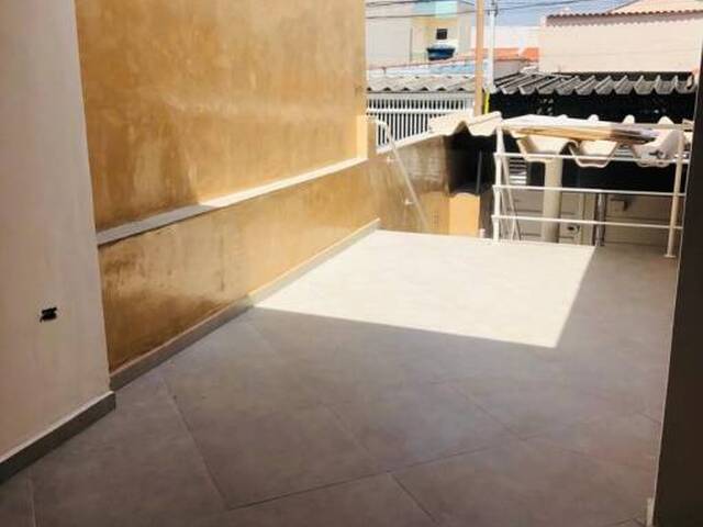 Casa para Venda em Santo André - 4