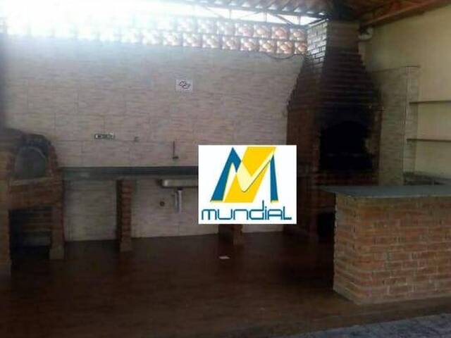 #2239 - Casa para Venda em Santo André - SP - 1