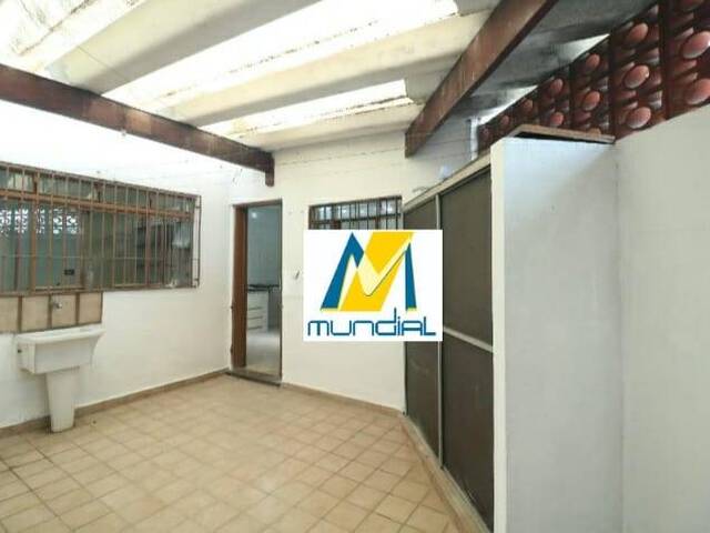 #2240 - Casa para Venda em Santo André - SP - 1