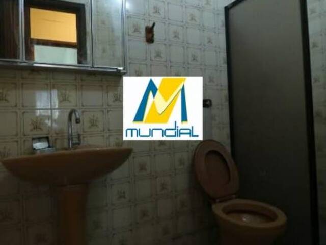 #2240 - Casa para Venda em Santo André - SP - 2