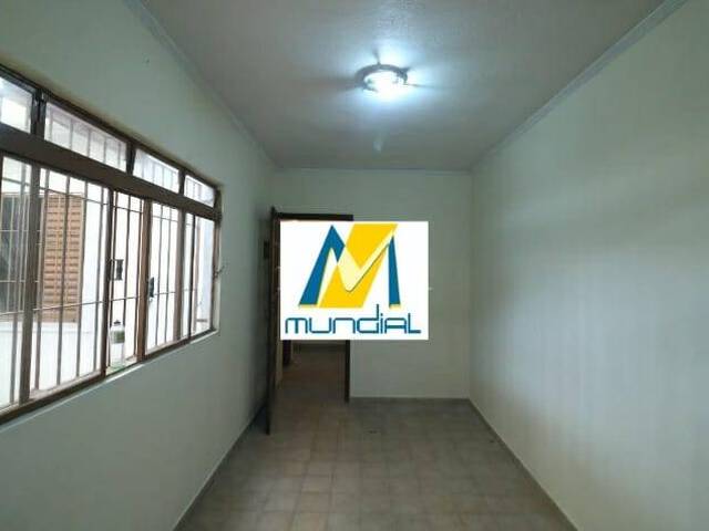 Casa para Venda em Santo André - 4