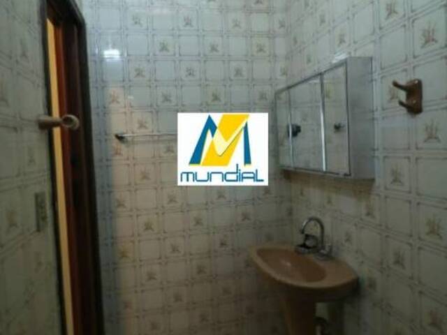 Casa para Venda em Santo André - 5