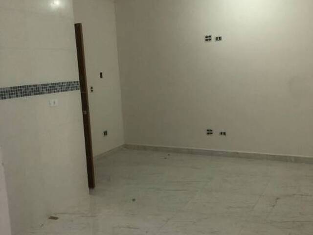 Apartamento para Venda em Santo André - 5