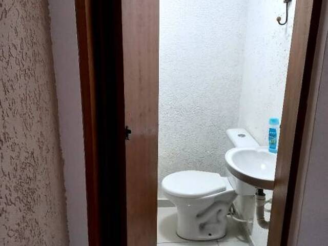 #2243 - Sobrado para Venda em Santo André - SP - 1