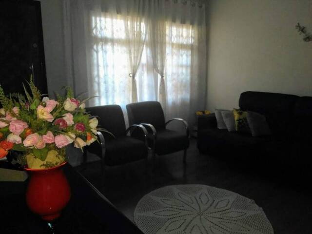 Casa para Venda em Santo André - 2