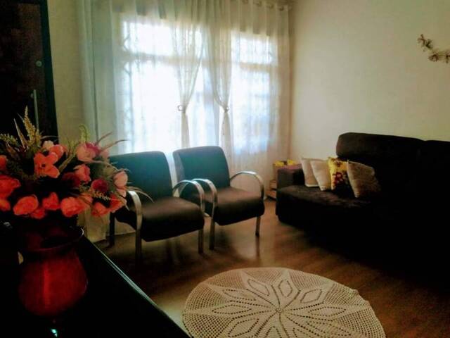 Casa para Venda em Santo André - 3